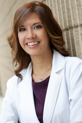 Joanne Parungao, O.D.